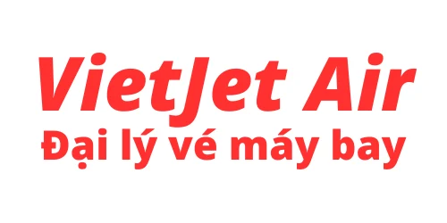 Vietjet Air – Đại lý vé máy bay Vietjet Online chính thức